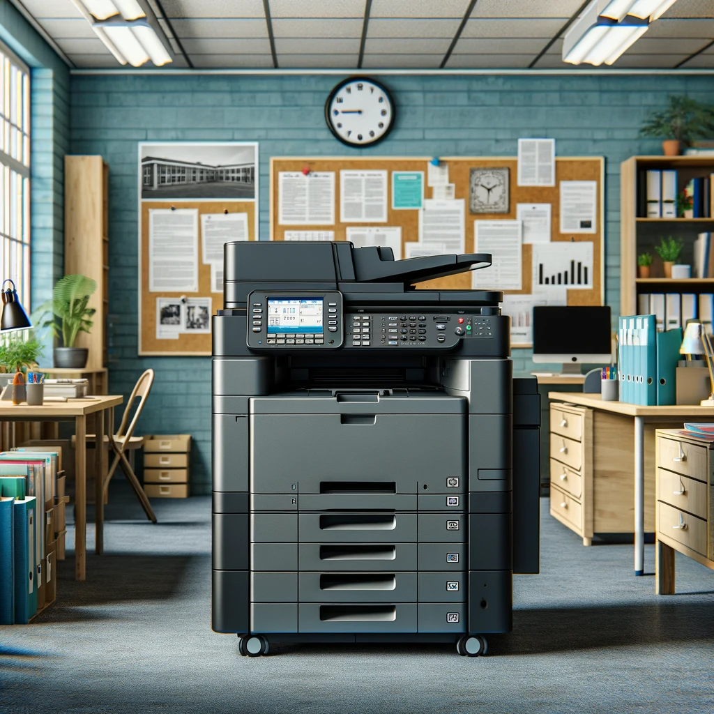 Tusz do drukarki HP – czym jest i jak wybierać?